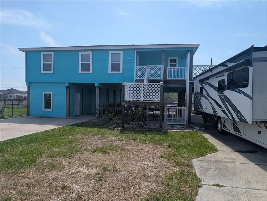 70 West Castle Oak Lane, Rockport, TX 78382 - #3