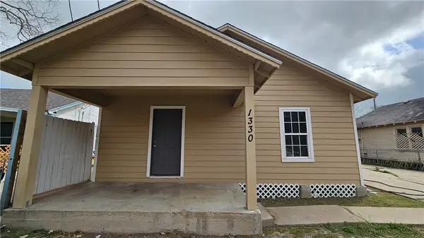 1330 7th Street, Corpus Christi, TX 78404