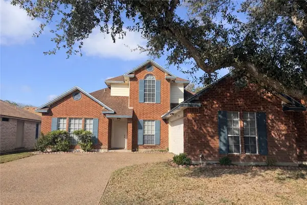 6414 Avignon Street, Corpus Christi, TX 78414