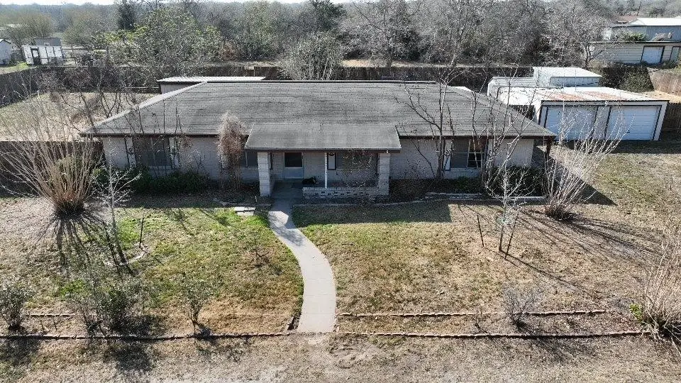 4521 County Road 2211, Odem, TX 78370 - #1