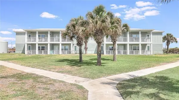 1107 S 11th Street #25, Port Aransas, TX 78373