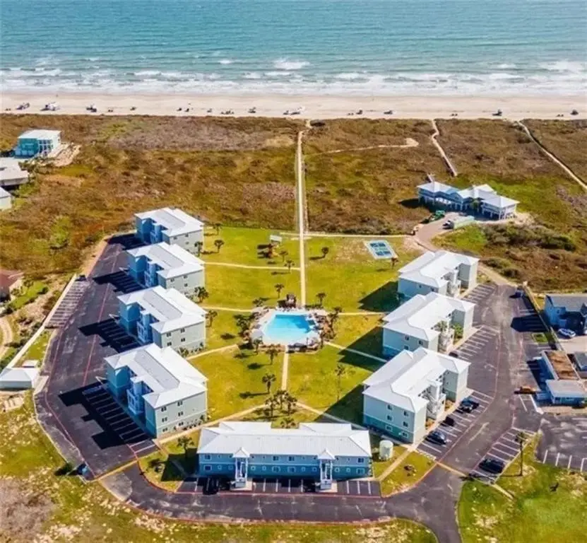 1107 S 11th Street #25, Port Aransas, TX 78373 - #2