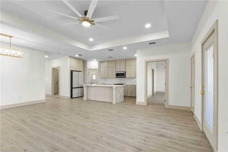 2911 Alice Lane, Kingsville, TX 78363 - #2