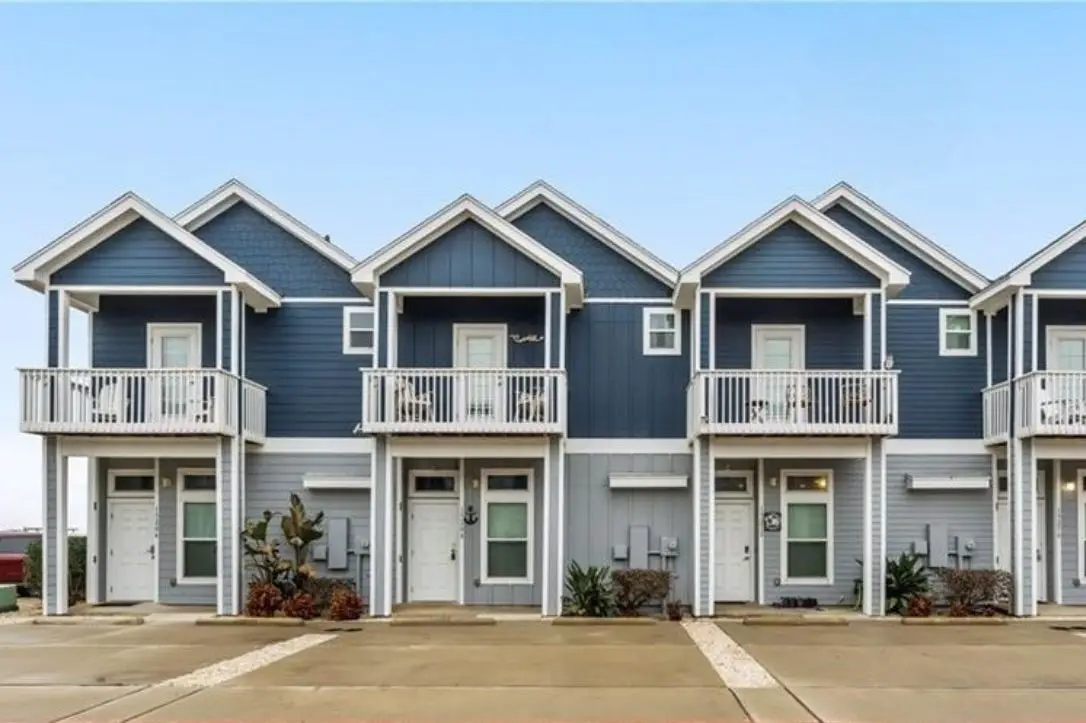 15208 Beach Way Drive, Corpus Christi, TX 78418 - #1