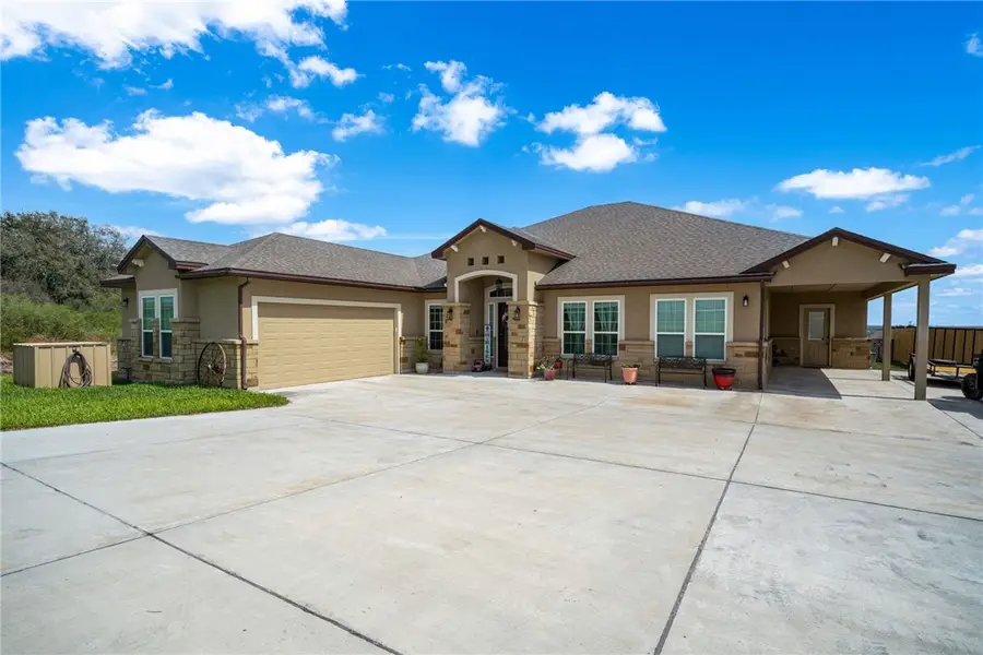 561 Carmel Drive, Sandia, TX 78383 - #2