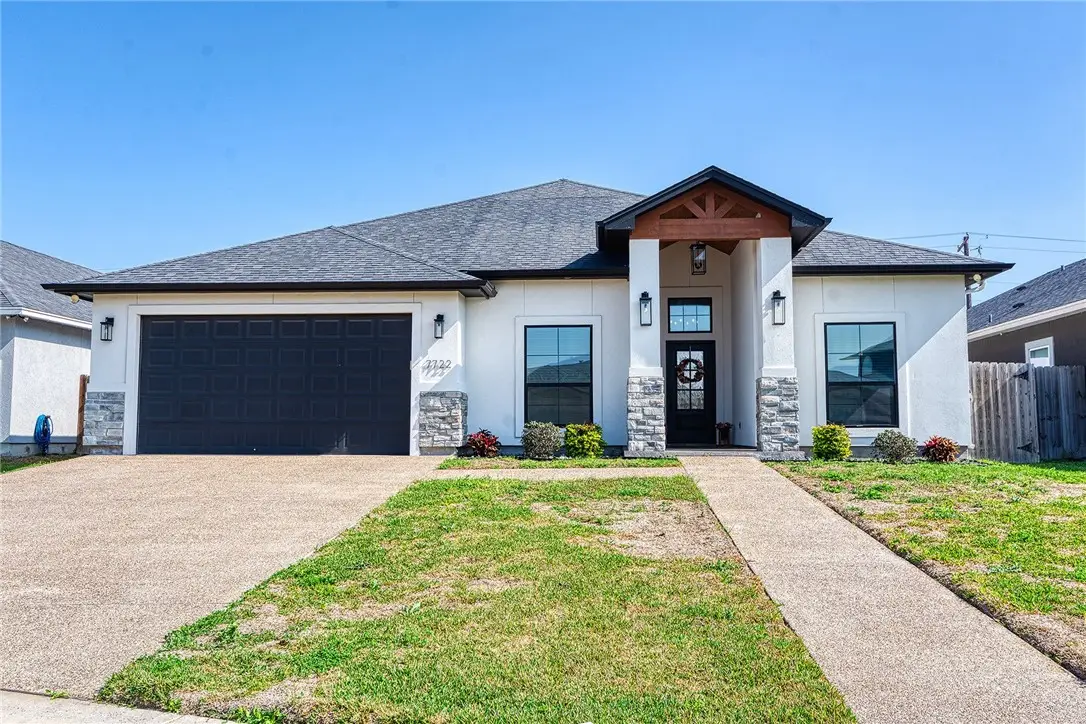 7722 Krypton Drive, Corpus Christi, TX 78414 - #1
