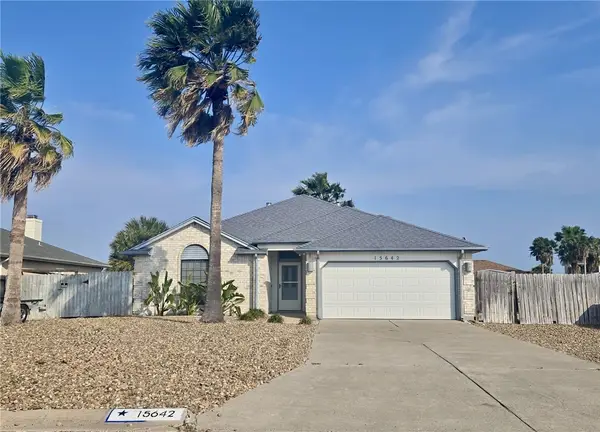 15642 Cuttysark Street, Corpus Christi, TX 78418