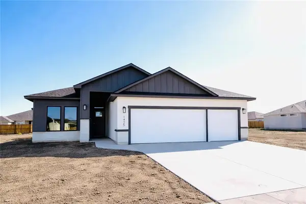 1425 Chloe Cay St., Corpus Christi, TX 78415