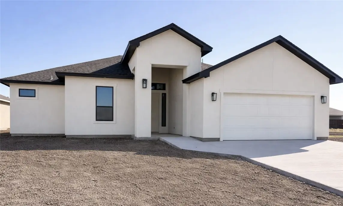 1437 Chloe Cay St., Corpus Christi, TX 78415 - #1