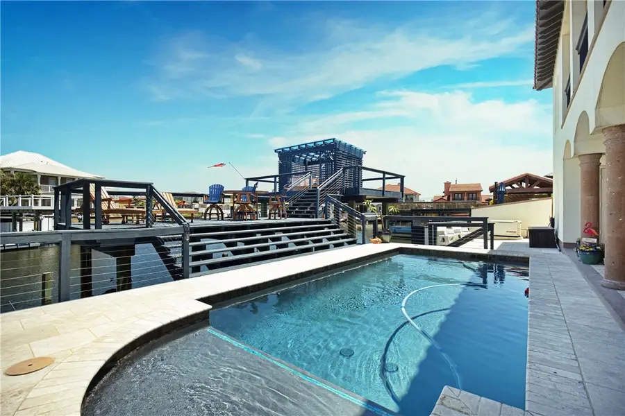 13834 Captains Row, Corpus Christi, TX 78418 - #2