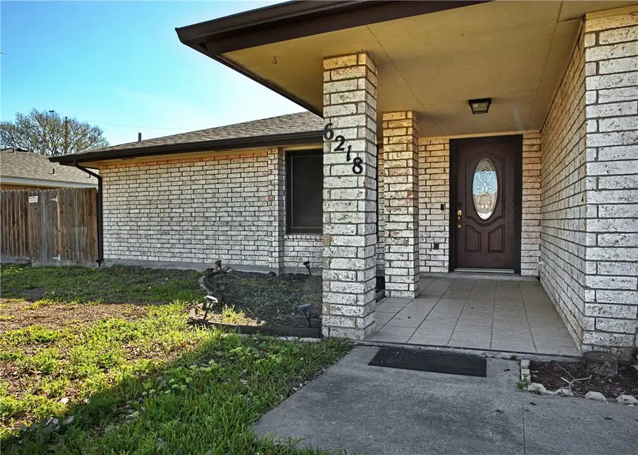 6218 Brewton Drive, Corpus Christi, TX 78415 - #3