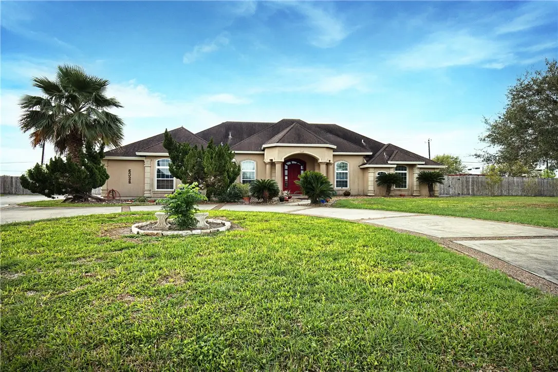 5325 Wild Olive, Corpus Christi, TX 78413 - #1