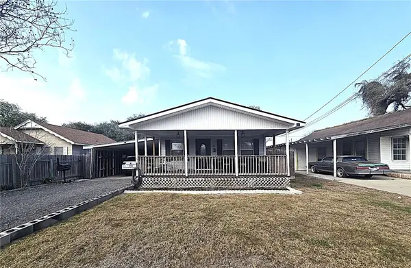 720 W Avenue H Avenue, Kingsville, TX 78363