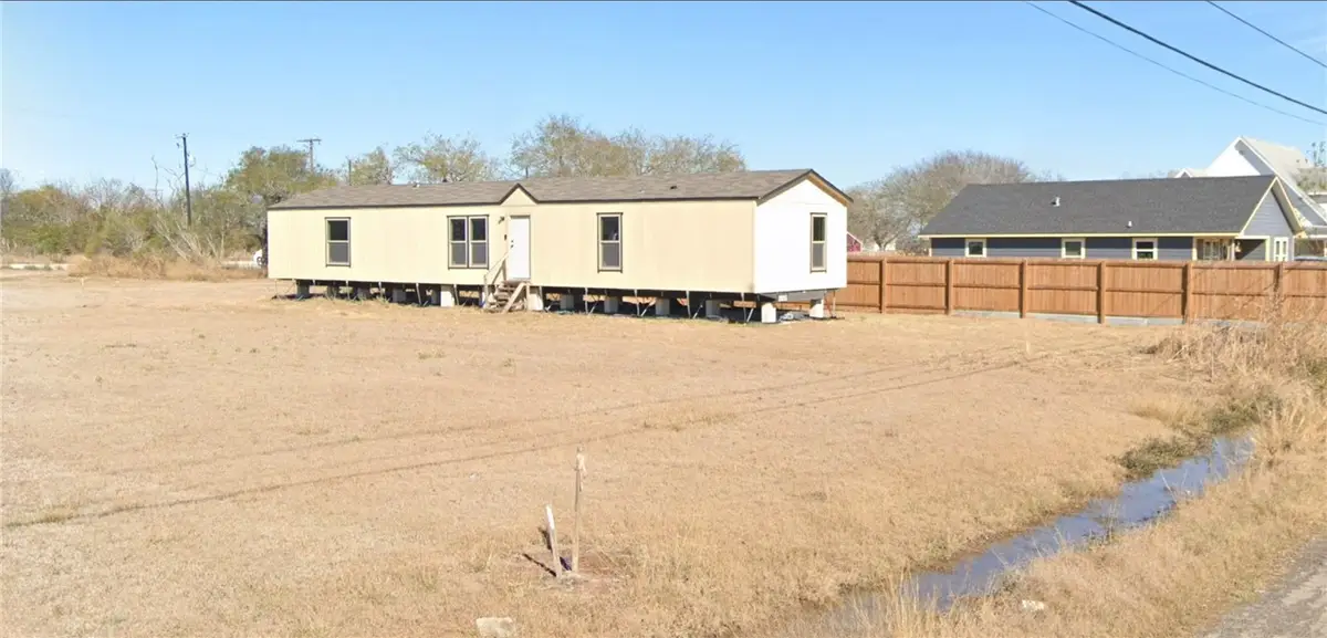 313 Industrial Street, Taft, TX 78390 - #1