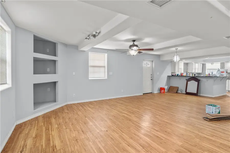 3842 Lynda Lee Drive, Corpus Christi, TX 78418 - #3