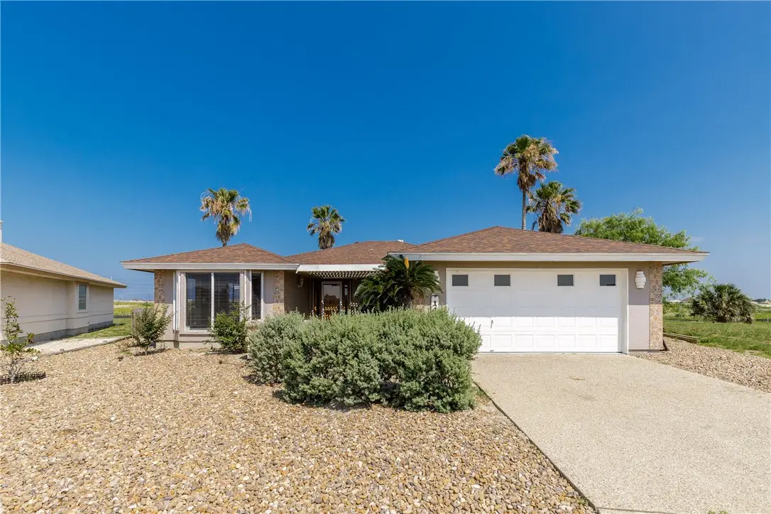 14882 Highland Mist Drive, Corpus Christi, TX 78418 - #1