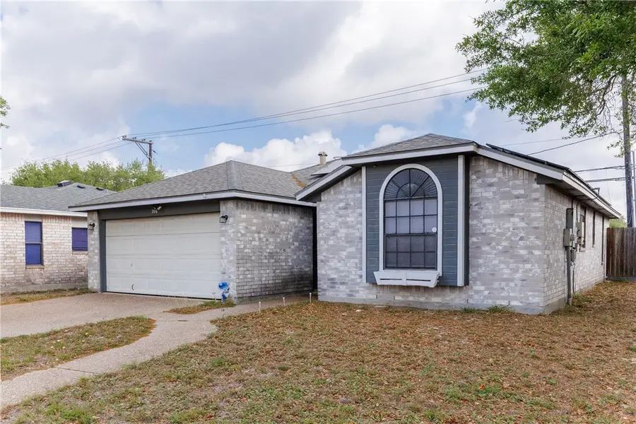 706 Saint Bernadine Drive, Corpus Christi, TX 78418 - #2