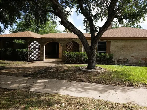 5009 Wingfoot, Corpus Christi, TX 78413