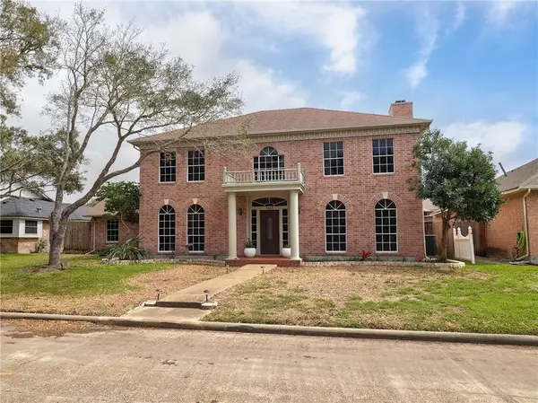 7022 Dunsford Drive, Corpus Christi, TX 78413