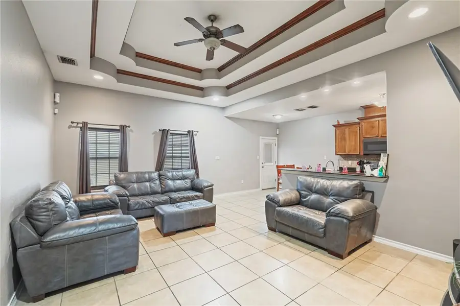 2913 Dante Drive, Corpus Christi, TX 78415 - #2