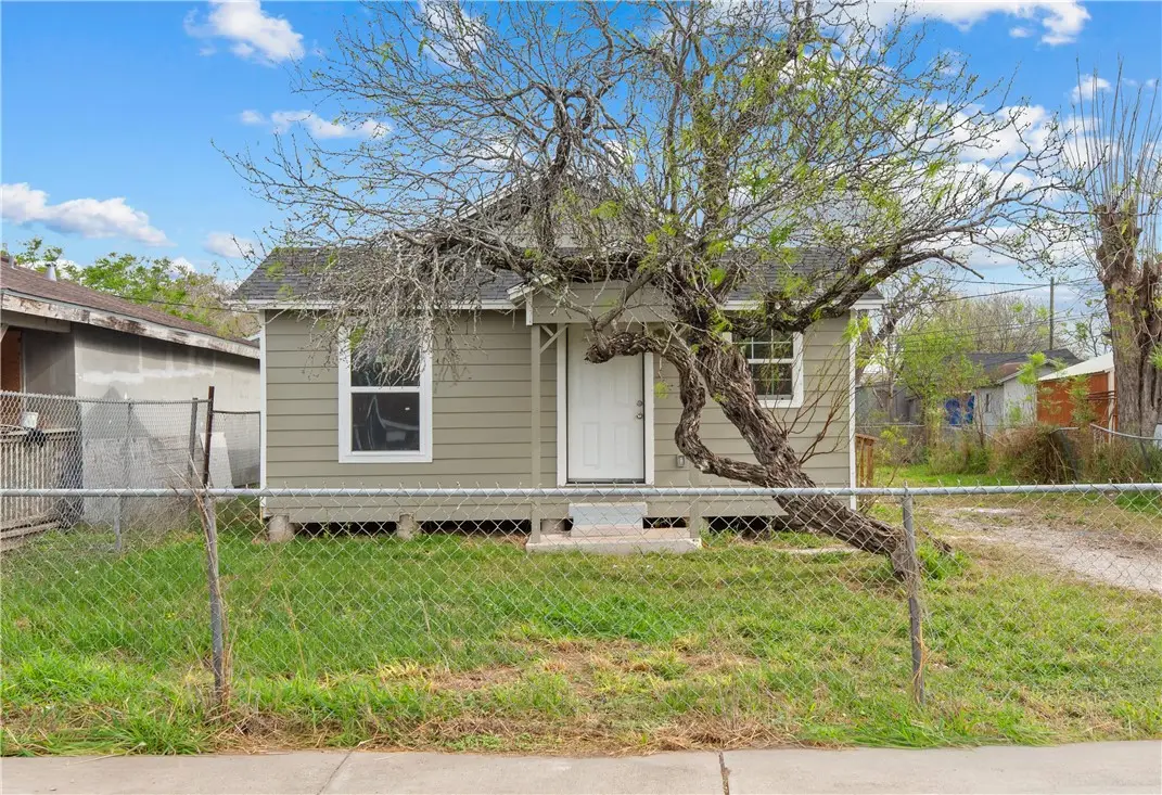 2622 Dunbar Street, Corpus Christi, TX 78405 - #1