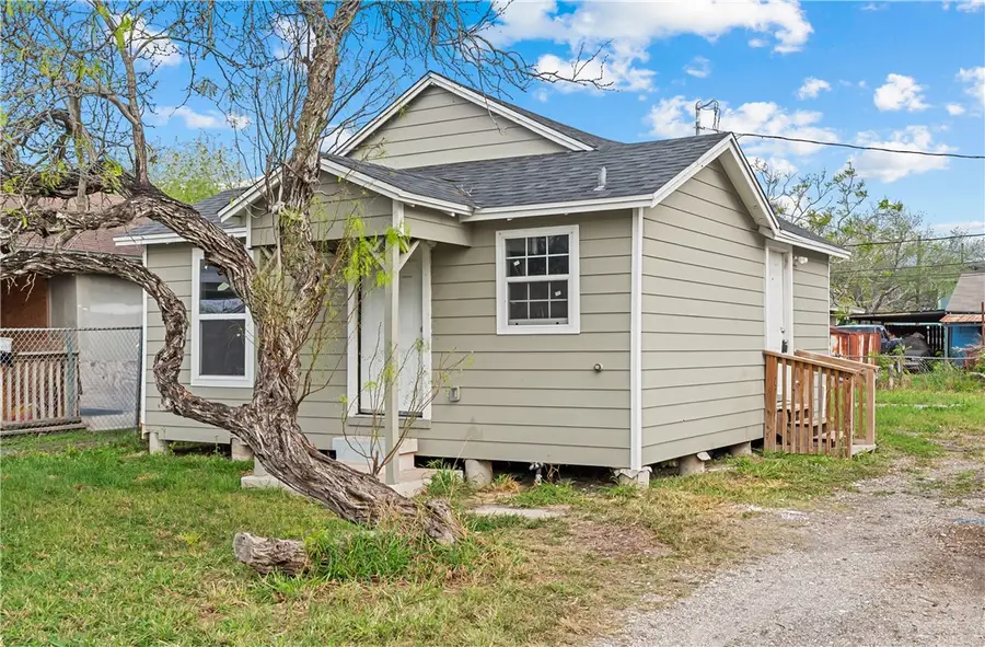 2622 Dunbar Street, Corpus Christi, TX 78405 - #2