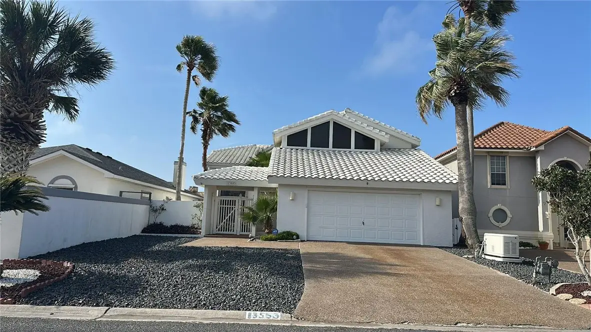 13553 Bullion Court, Corpus Christi, TX 78418 - #1