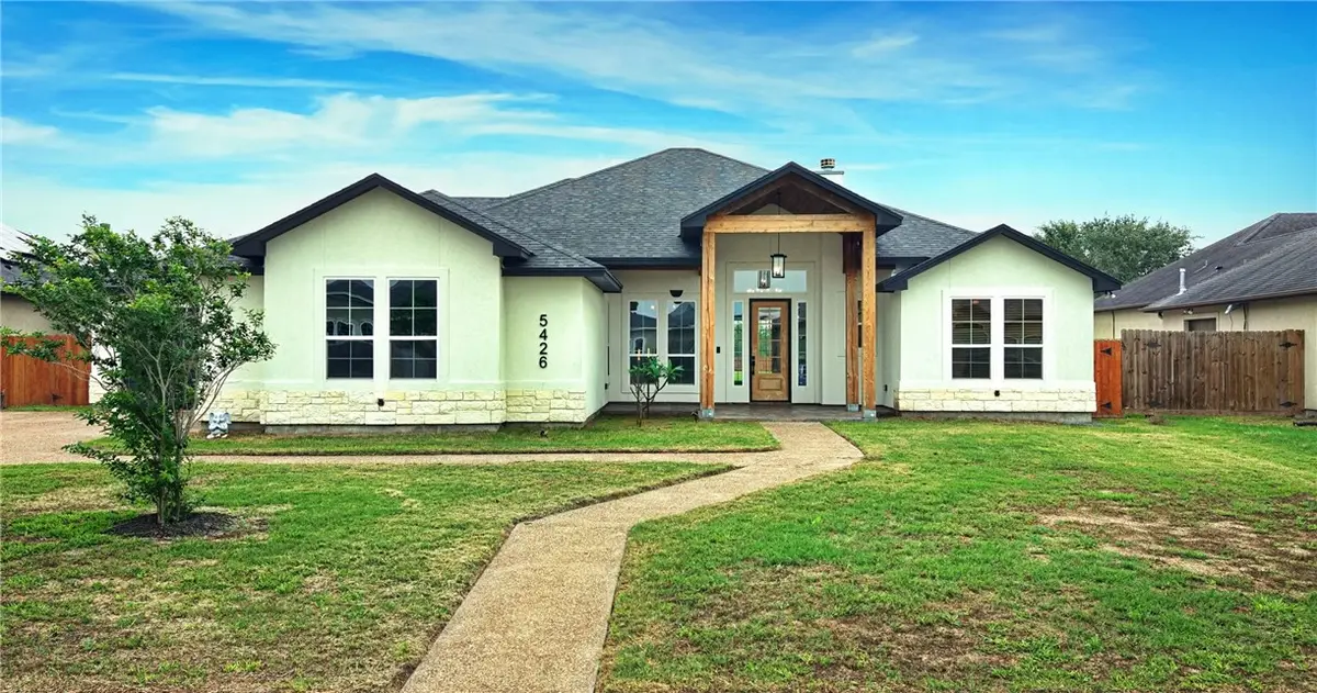5426 Legends Drive, Corpus Christi, TX 78414 - #1