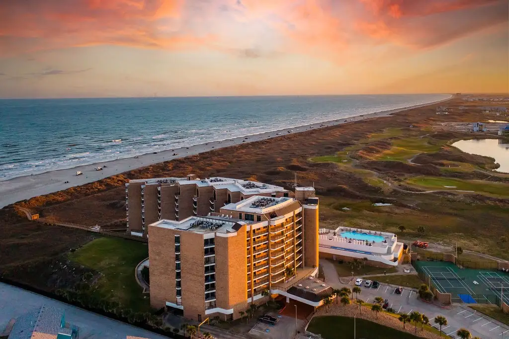 720 Access Road 1-a, Aransas Princess #503, Port Aransas, TX 78373 - #1