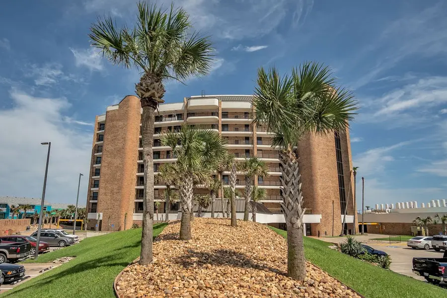 720 Access Road 1-a, Aransas Princess #503, Port Aransas, TX 78373 - #2