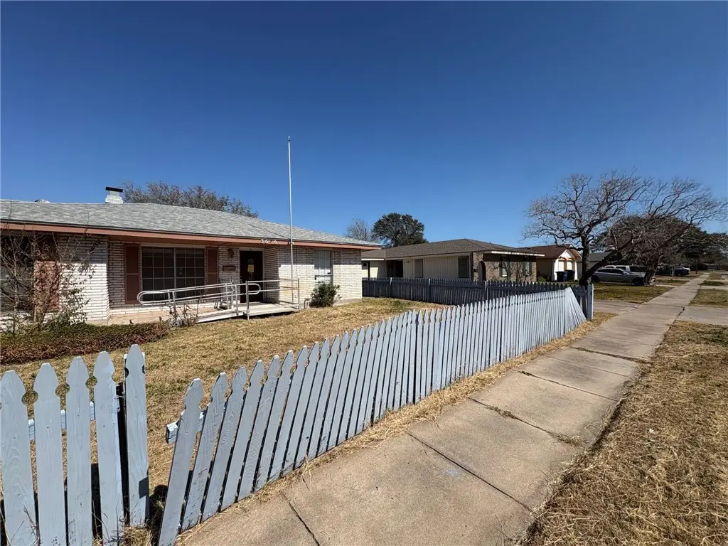 3626 Capri Drive, Corpus Christi, TX 78415 - #1