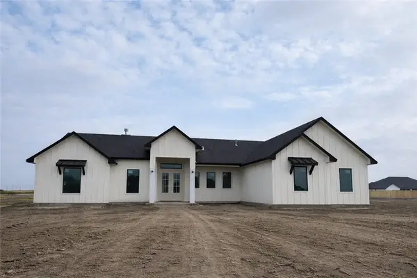 1485 Fenner Ranch Drive, Corpus Christi, TX 78415