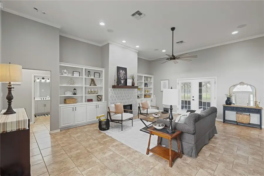 318 County Road 1910, Gregory, TX 78359 - #3