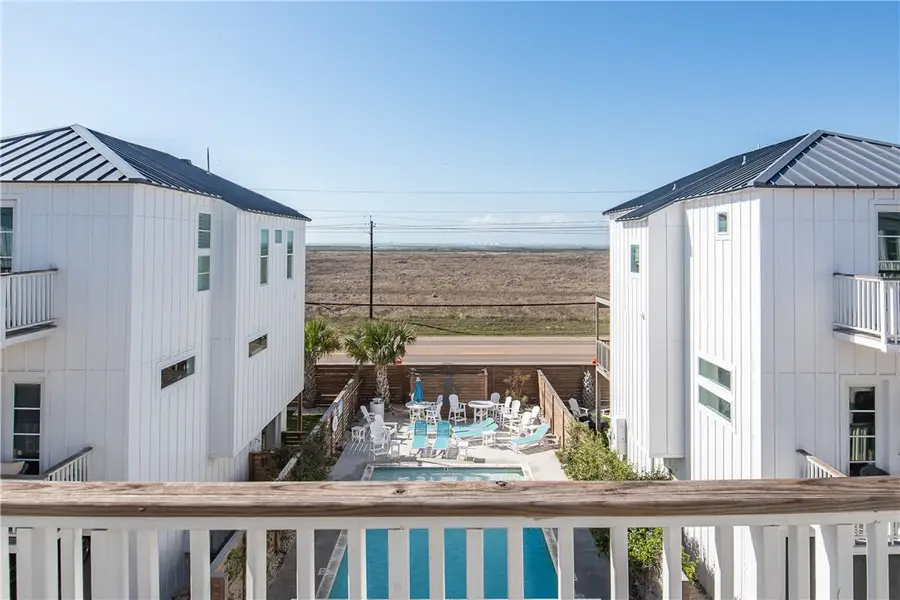 4885 State Highway 361 #G, Port Aransas, TX 78373 - #3
