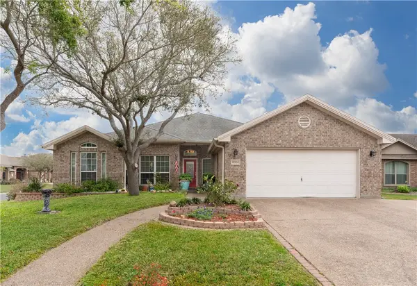 8302 Dawson Court, Corpus Christi, TX 78414