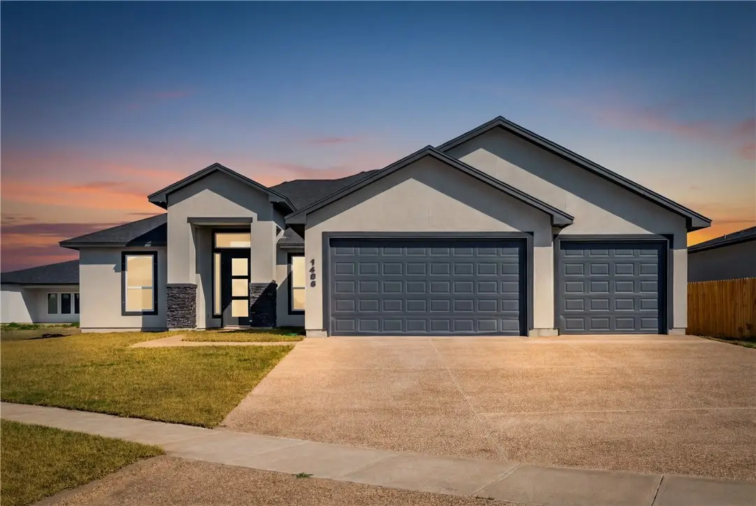 1486 Dragonstone Court, Corpus Christi, TX 78415 - #1