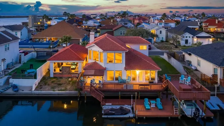 13537 Port Royal Court, Corpus Christi, TX 78418 - #2