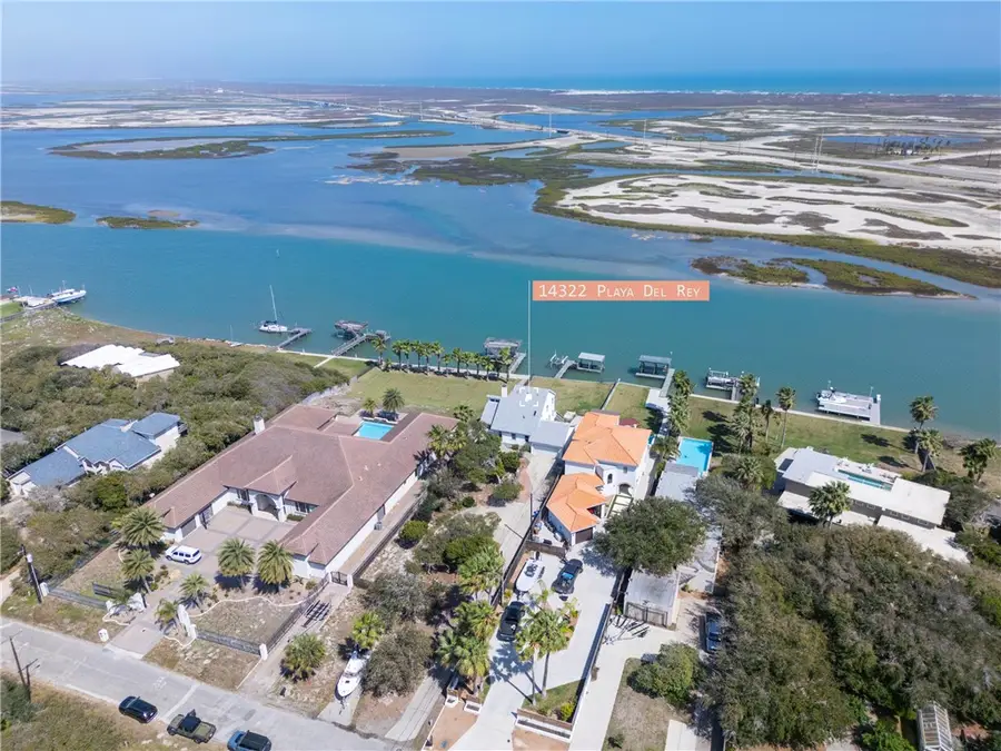 14322 Playa Del Rey, Corpus Christi, TX 78418 - #2