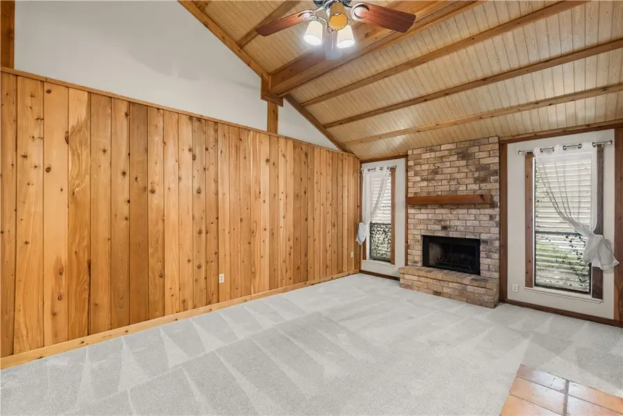 6638 Long Meadow Drive #D, Corpus Christi, TX 78413 - #2