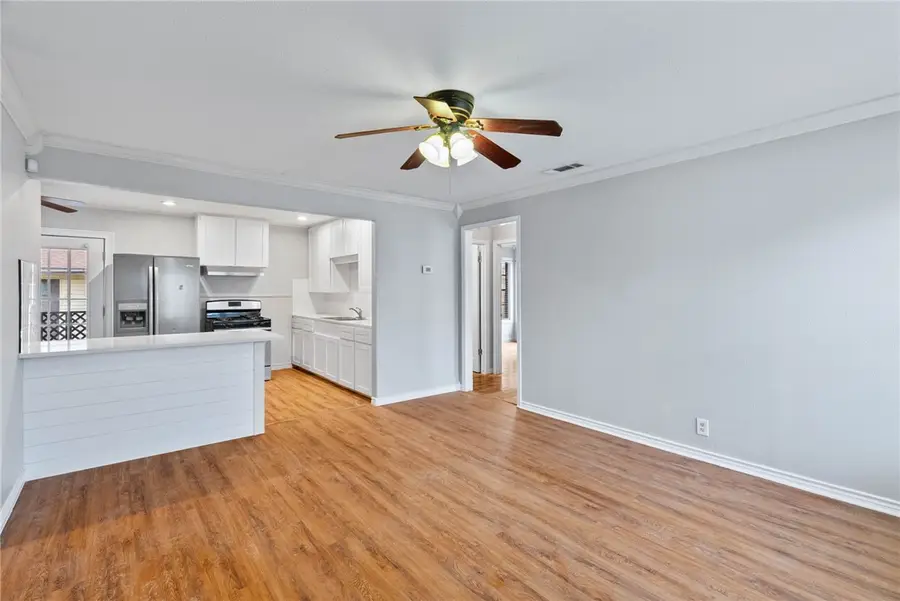 1022 Whitaker Drive, Corpus Christi, TX 78412 - #2