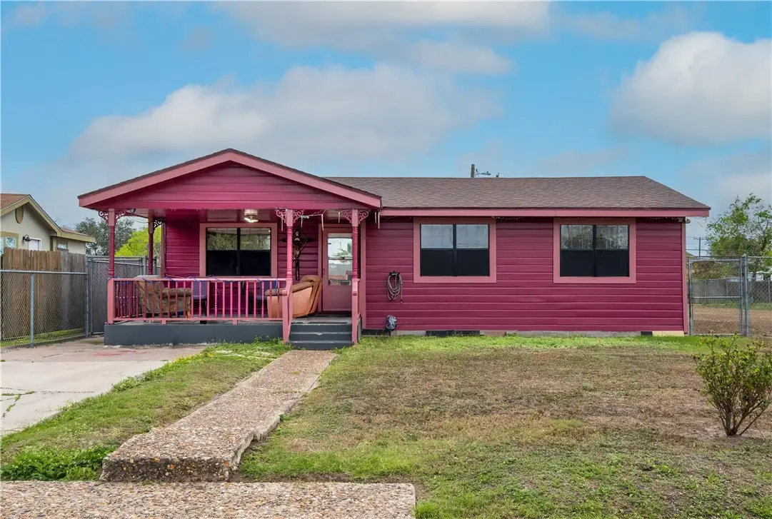 Address Withheld By Seller, Robstown, TX 78380 - #1