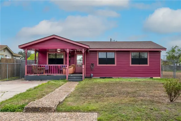 Address Withheld By Seller, Robstown, TX 78380