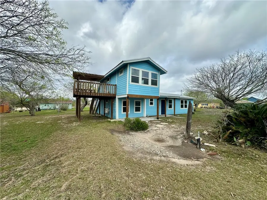 323 Copano, Bayside, TX 78340 - #2