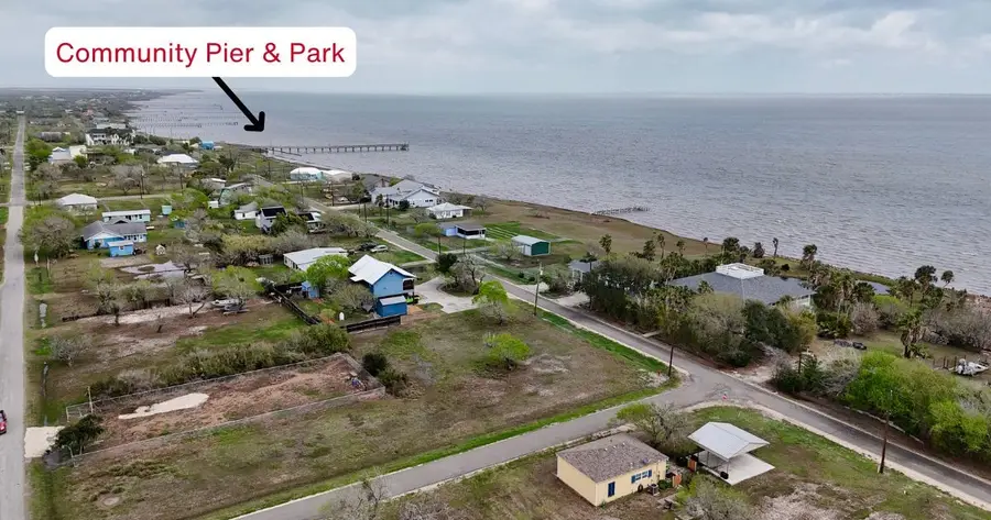 323 Copano, Bayside, TX 78340 - #3