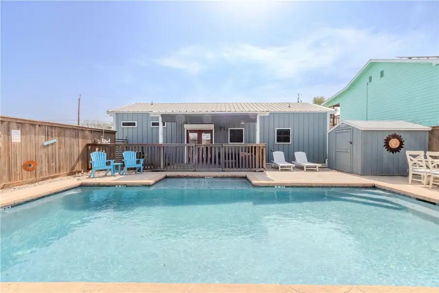 114 S Gulf Street, Port Aransas, TX 78373 - #2