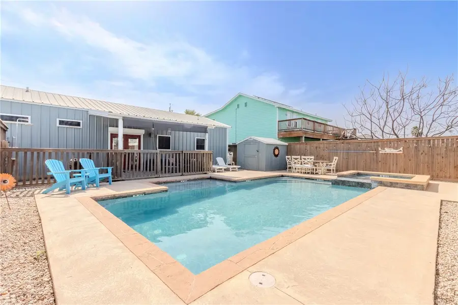 114 S Gulf Street, Port Aransas, TX 78373 - #3