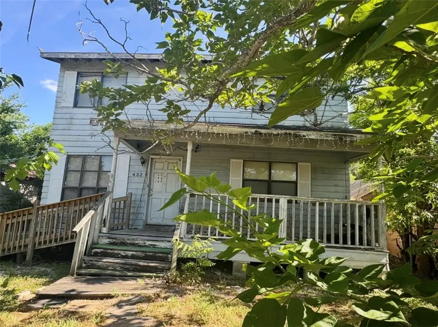 432 W Avenue D, Robstown, TX 78380 - #3