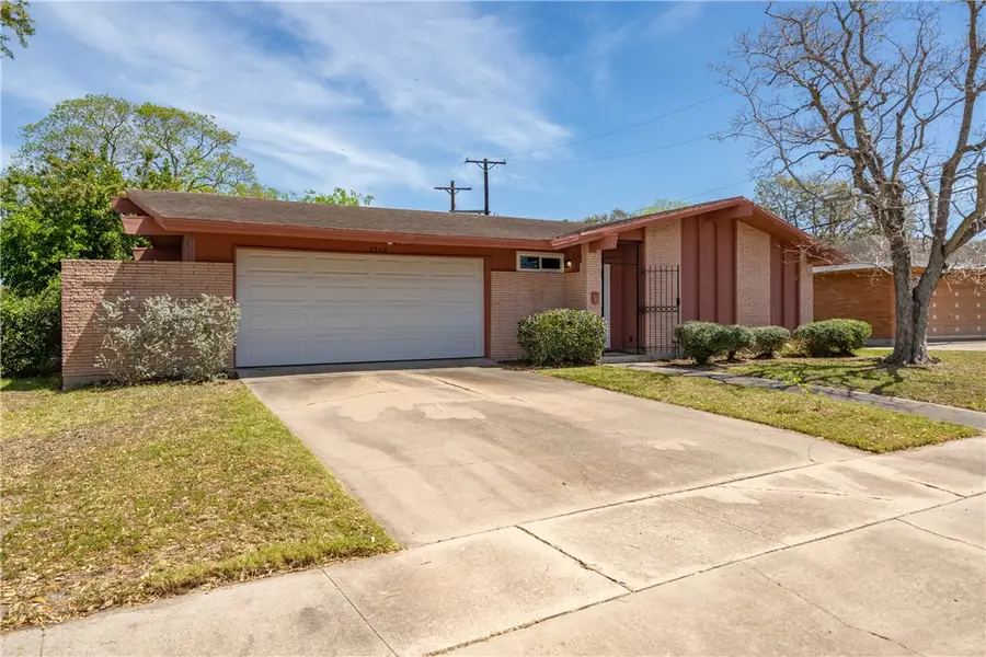 3710 Pope Drive, Corpus Christi, TX 78411 - #2