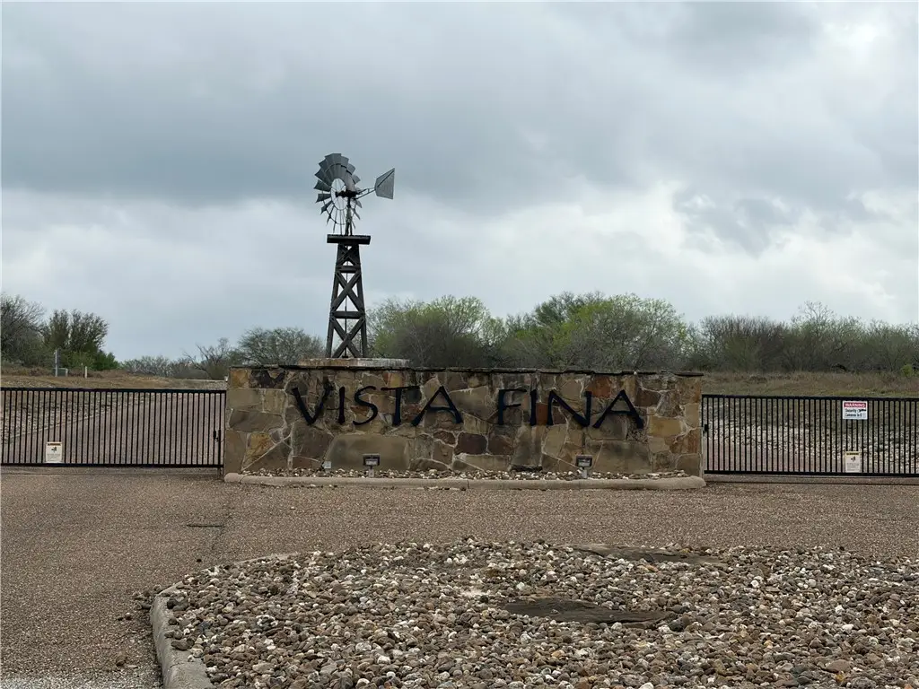 0 Vista Fina Dagger Loop #4, Sandia, TX 78383 - #1