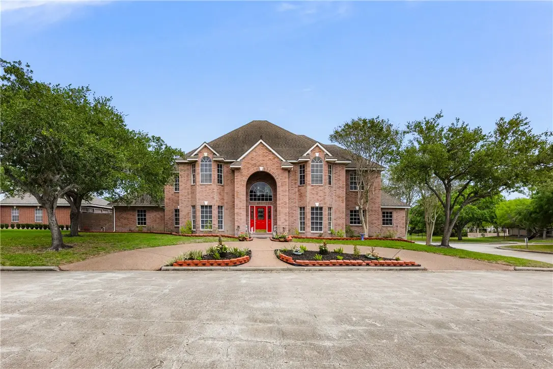 6910 Sir Galahad, Corpus Christi, TX 78413 - #1